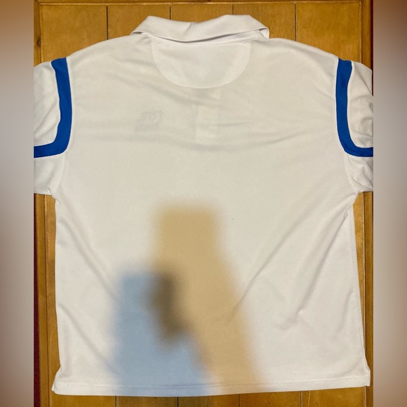 Men’s Size XL NCAA by KA Licensed UK Polo - Picture 8 of 16